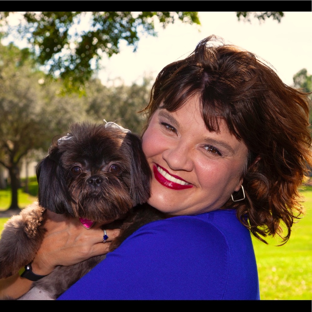 Meet your Posher, Amy